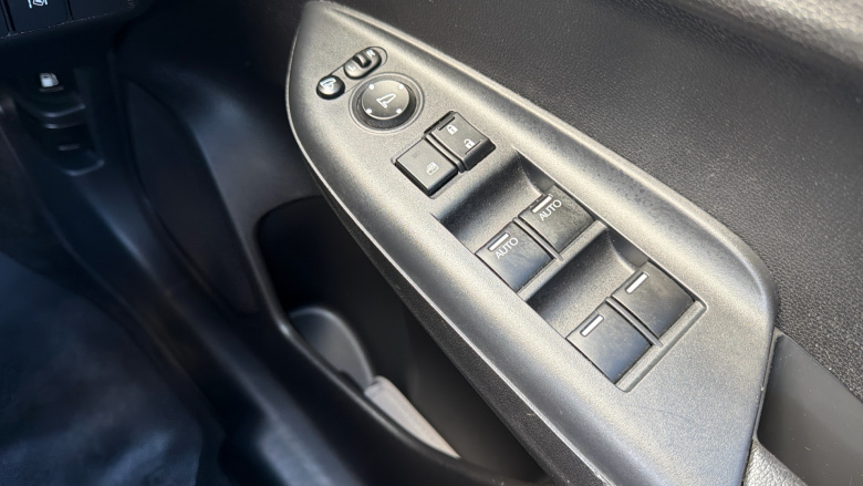 Honda Jazz 1.3 EX Navi 5dr Petrol Hatchback